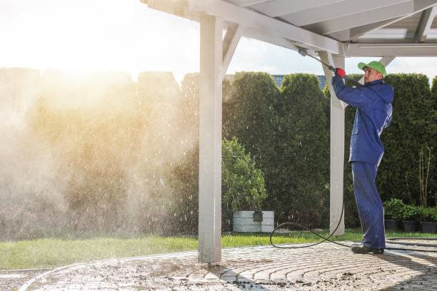 Best Fence Cleaning  in Lake Hopatcong, NJ